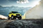 Mercedes-Benz G-Class by Delta 4x4 2019 года